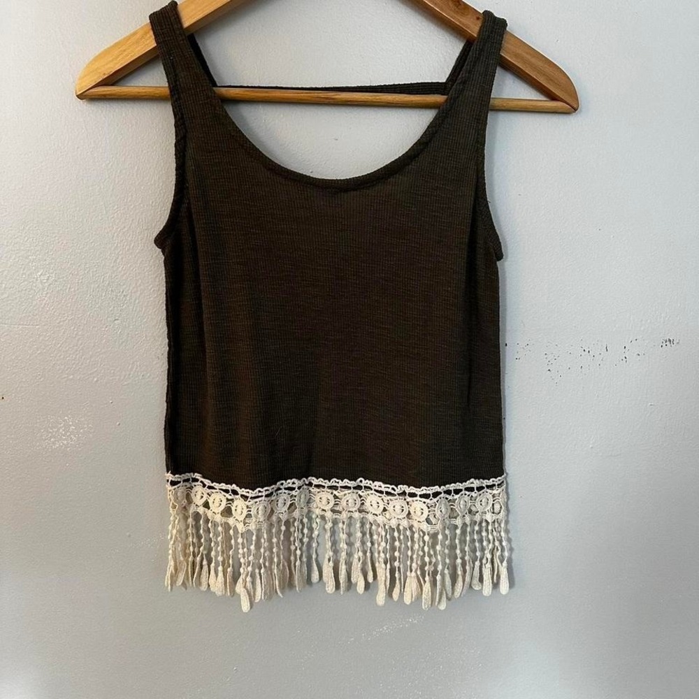 Rue 21 Tank Top
